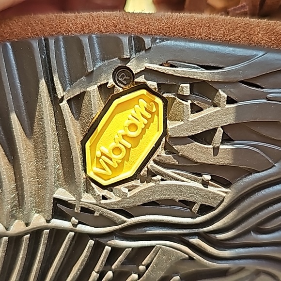 Suede Ankle Mukluks - Picture 3 of 8